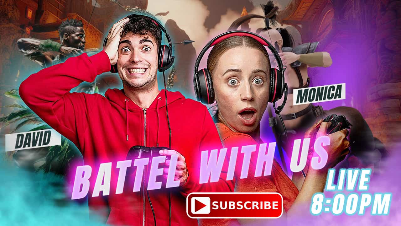 Gaming Youtube Thumbnail-min