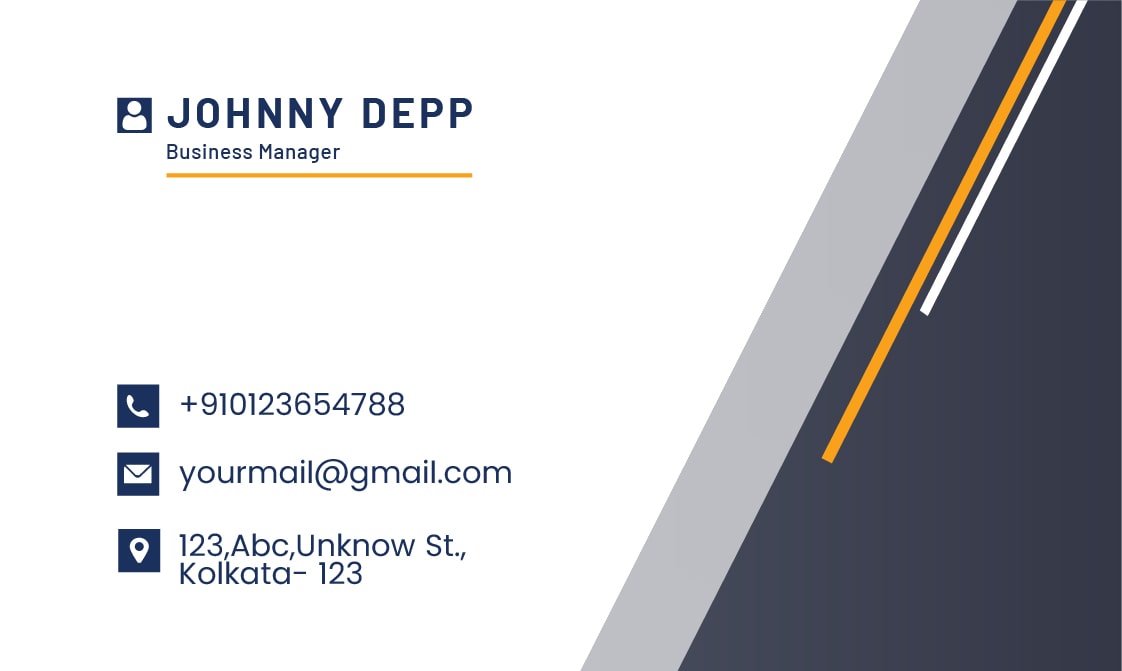 Business Card Visit Template-02-min