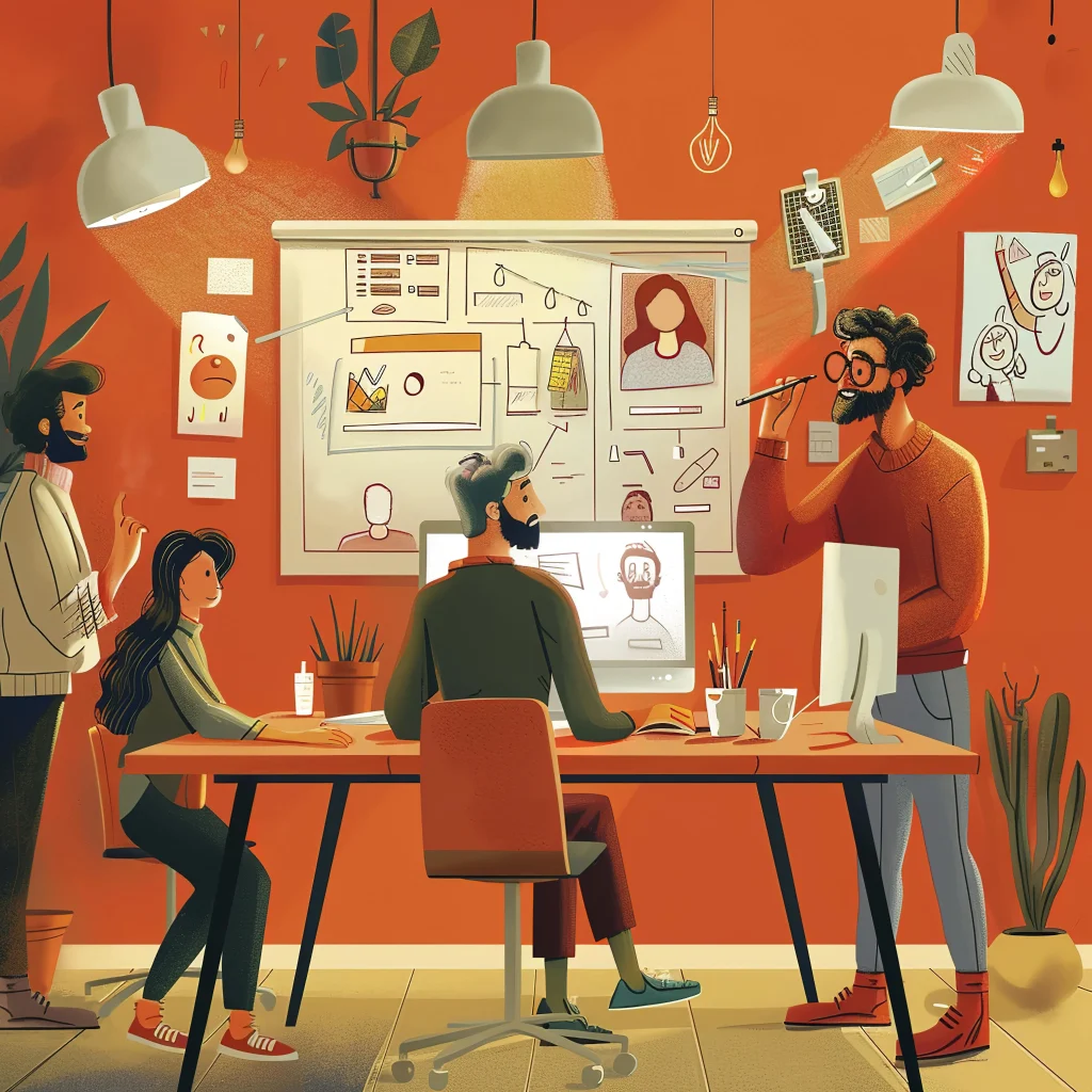 Best Graphic Design Agency in Kolkata