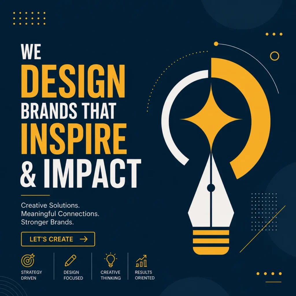 Social Media Post Design